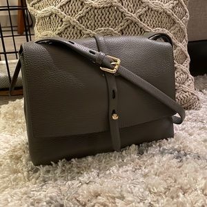 IACUCCI Genuine Leather Purse - Made in Italy